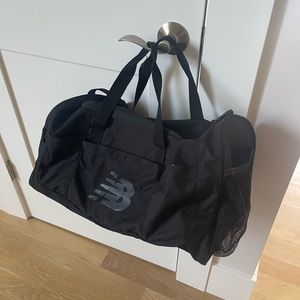 New Balance Duffel Bag